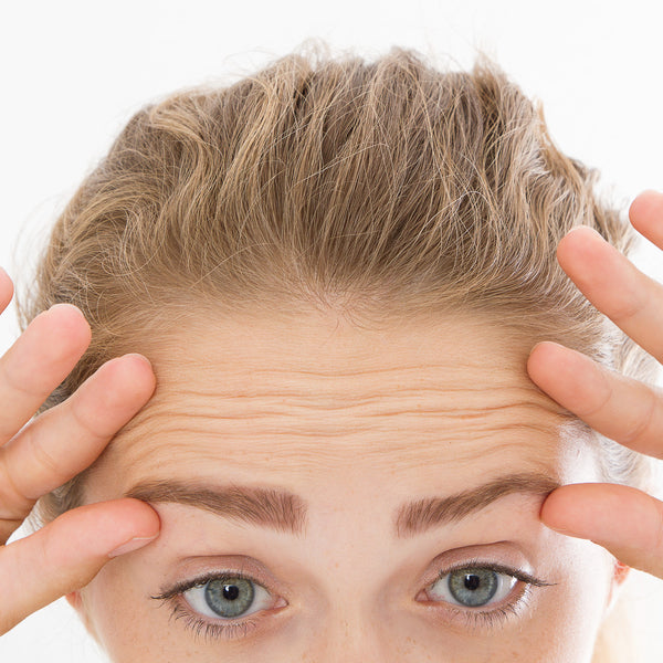 Does Salicylic Acid Give You Wrinkles?