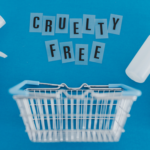 What is Cruelty-Free Skincare?
