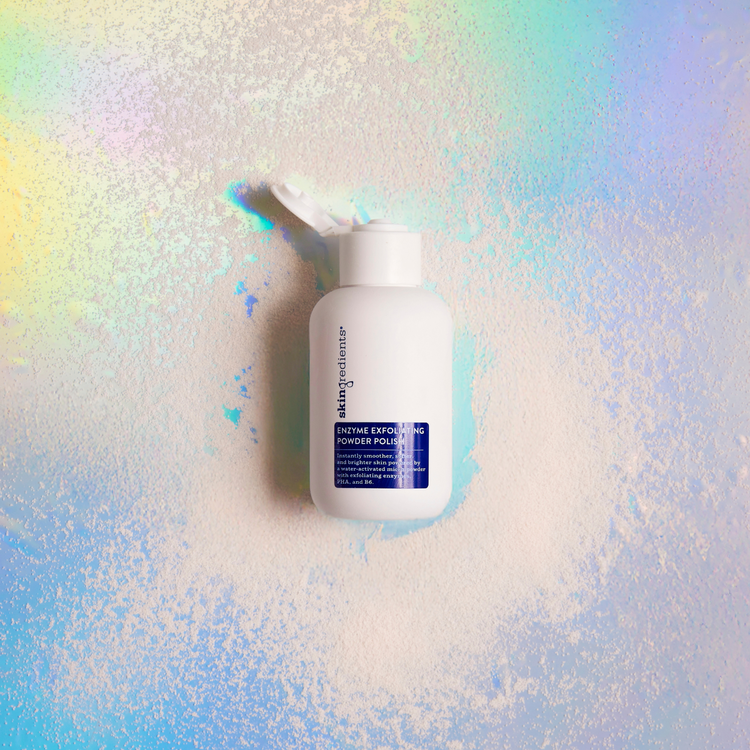 Enzyme Exfoliating Powder Polish