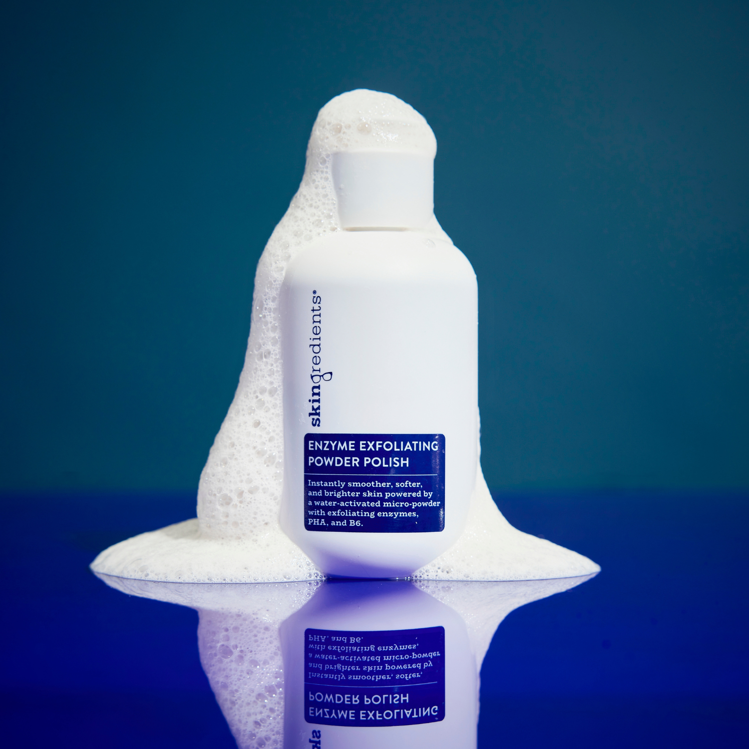 Enzyme Exfoliating Powder Polish