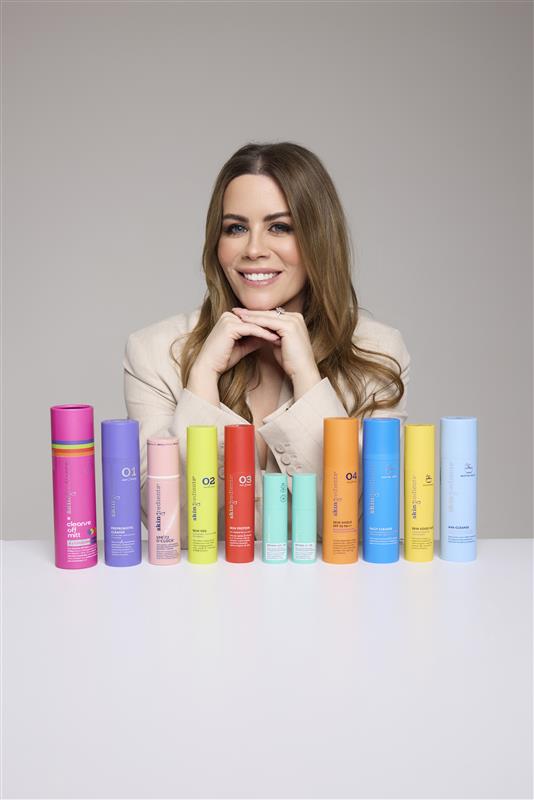Kildare Village Masterclass: Activate your Actives