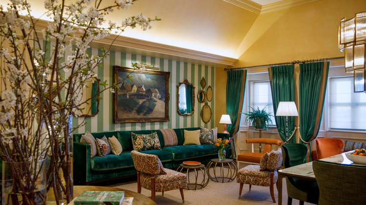 Kildare Village Masterclass: Activate your Actives