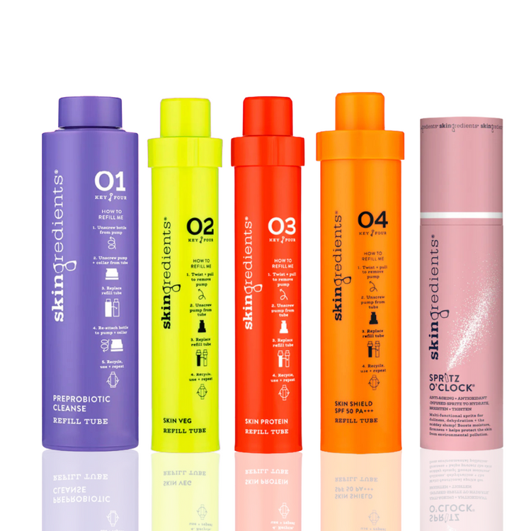 The Menopause Bundle