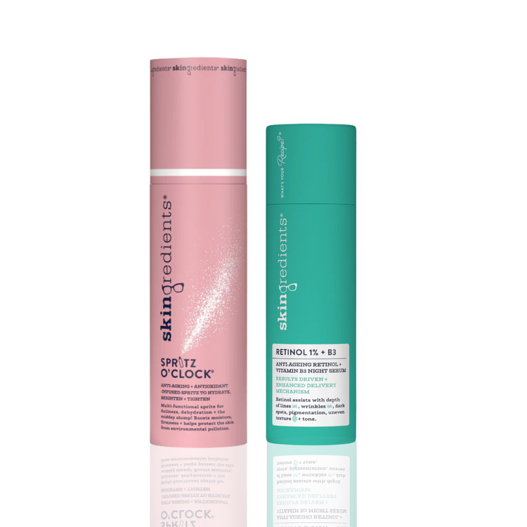 Wrinkle Away Bundle