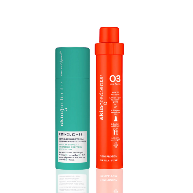 Retinol Remastered