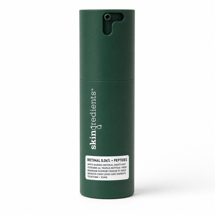 Skingredients Retinal + Peptides