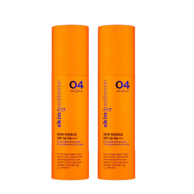 Skin Shield Primary Bundle - Buy 1 get 1 Half Price