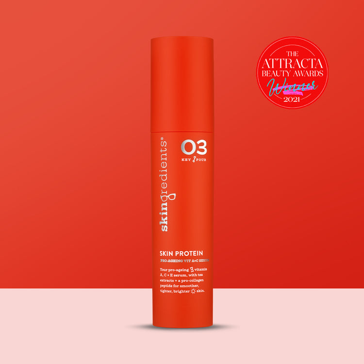 Skin Protein Anti-Ageing Retinoid Serum