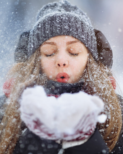  How to Look After Your Skin in The Winter