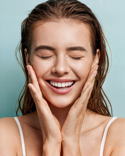 Your Winter Skin Ritual: Keep your skin nourished + glowing all season