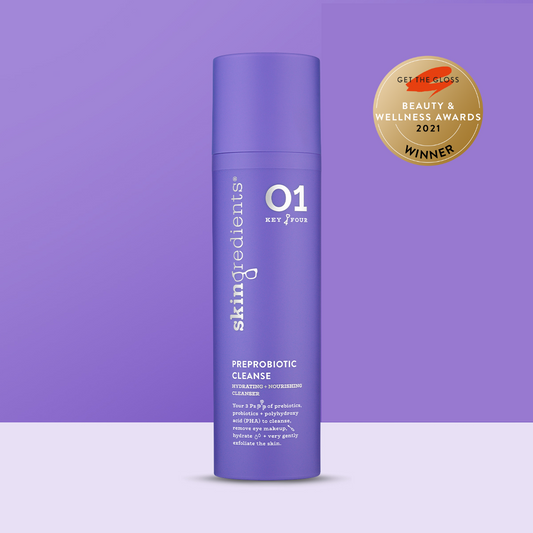PreProbiotic Cleanse Hydrating Cleanser