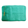 thumbnail-1-Skingredients Luxury Green Vanity Bag