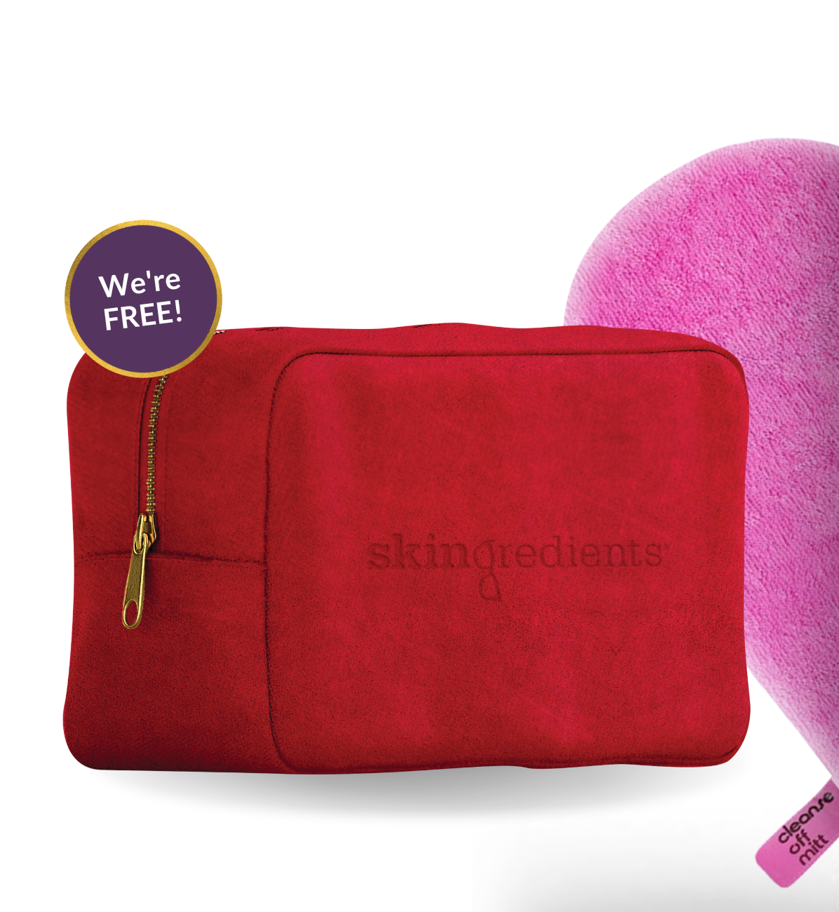 The Rockstars Key Four Gift Set