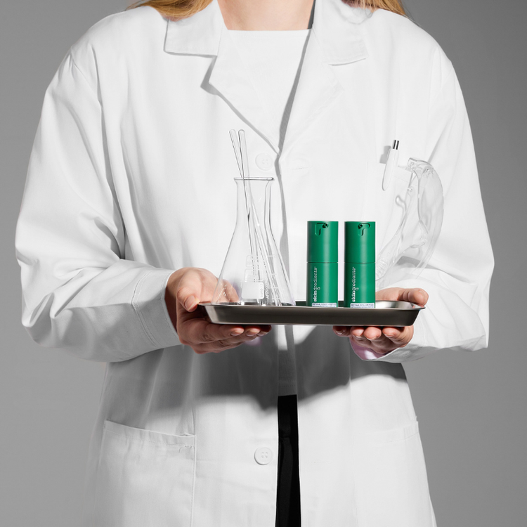Skingredients Retinal + Peptides