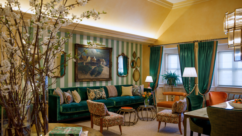 Kildare Village Masterclass: Activate your Actives