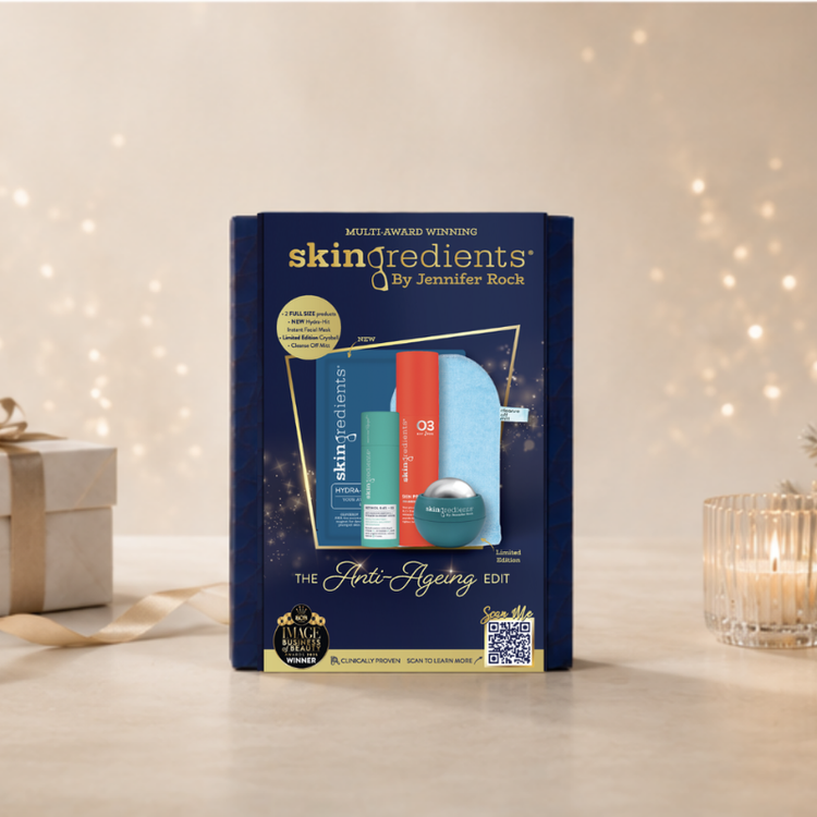 Skingredeints Anti-Ageing Gift Set
