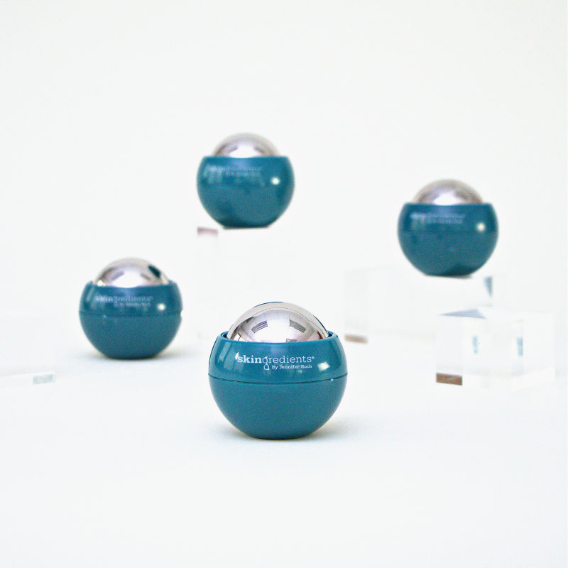 Skingredients Hydrate + Protect Gift Set