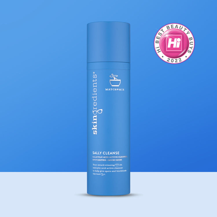 The Oily Skin Bundle - Includes a FREE Refill and COM