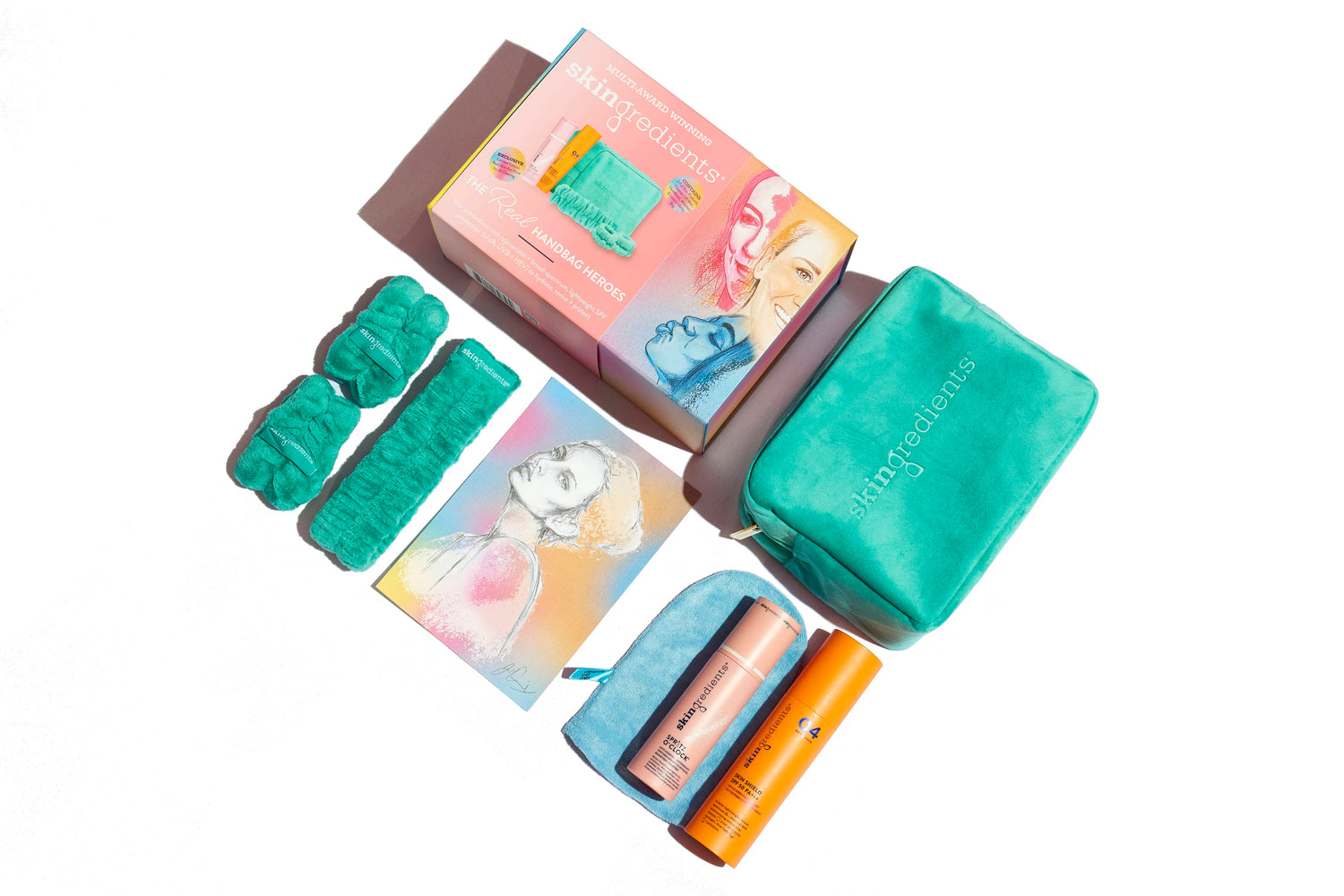 The Real Handbag Heroes